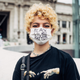 Image for article titled US Postal Service Sued for Seizing Shipments of BLM Masks